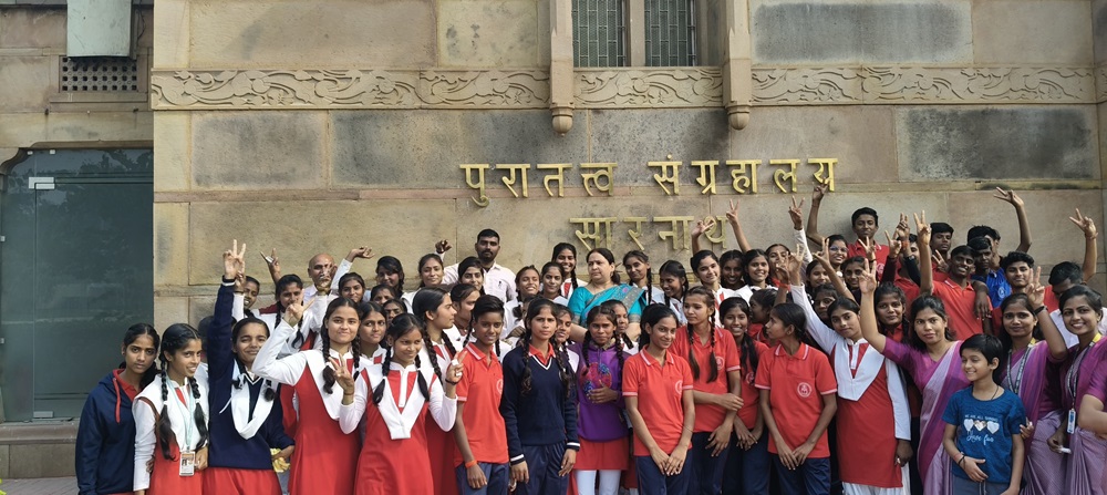 Banner : CHANDRASHEKHAR INTER COLLEGE